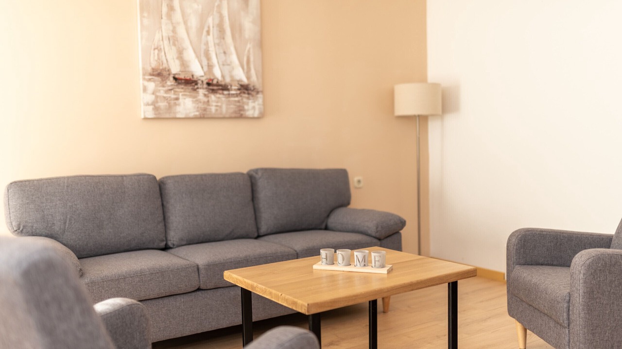 Photo of Livingroom in Sveta Marina
