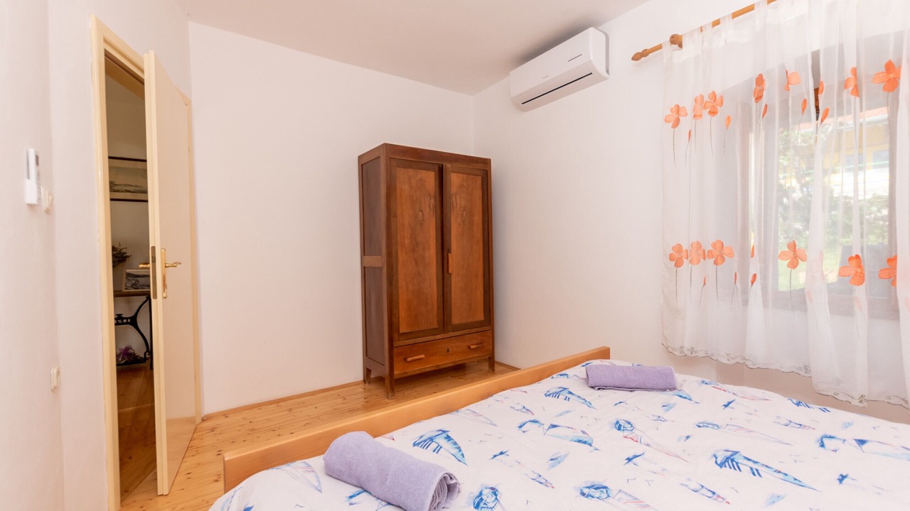 Photo of Bedroom in Sveta Marina