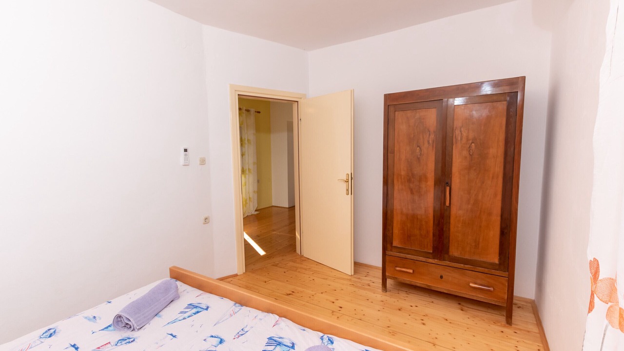 Photo of Bedroom in Sveta Marina