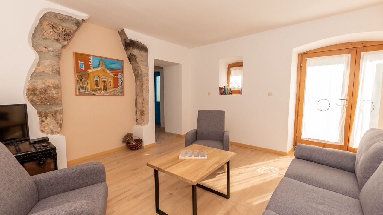 Photo of Livingroom in Sveta Marina