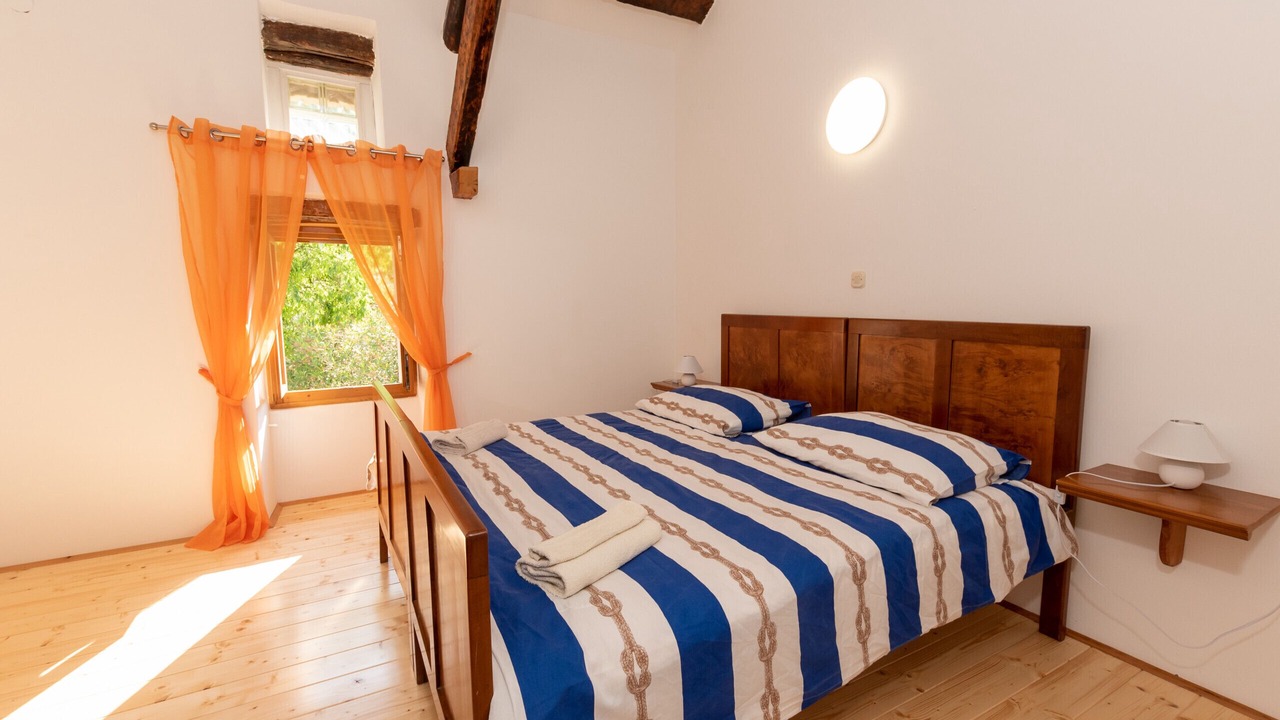 Photo of Bedroom in Sveta Marina