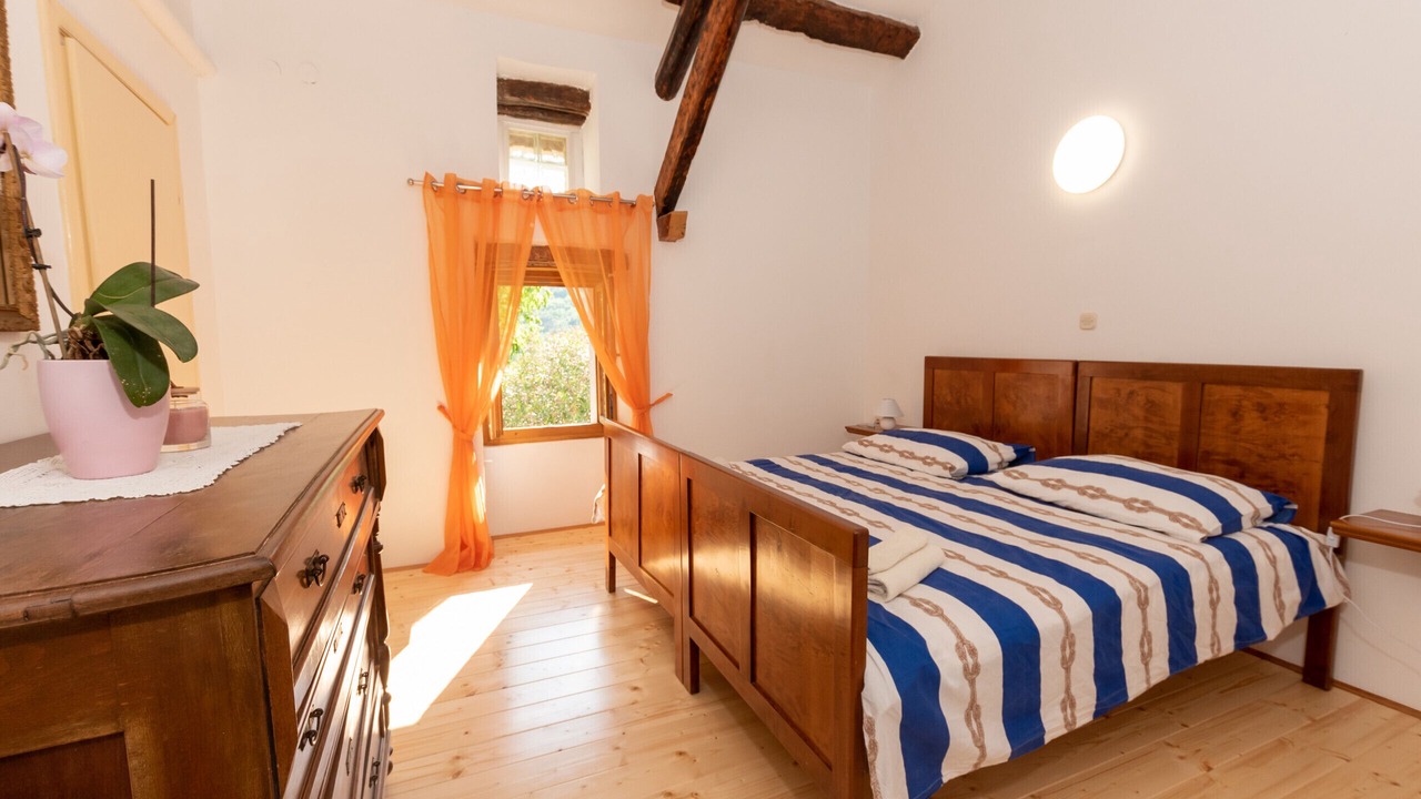 Photo of Bedroom in Sveta Marina