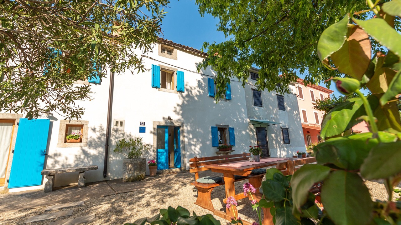 Photo of Outdoor in Sveta Marina