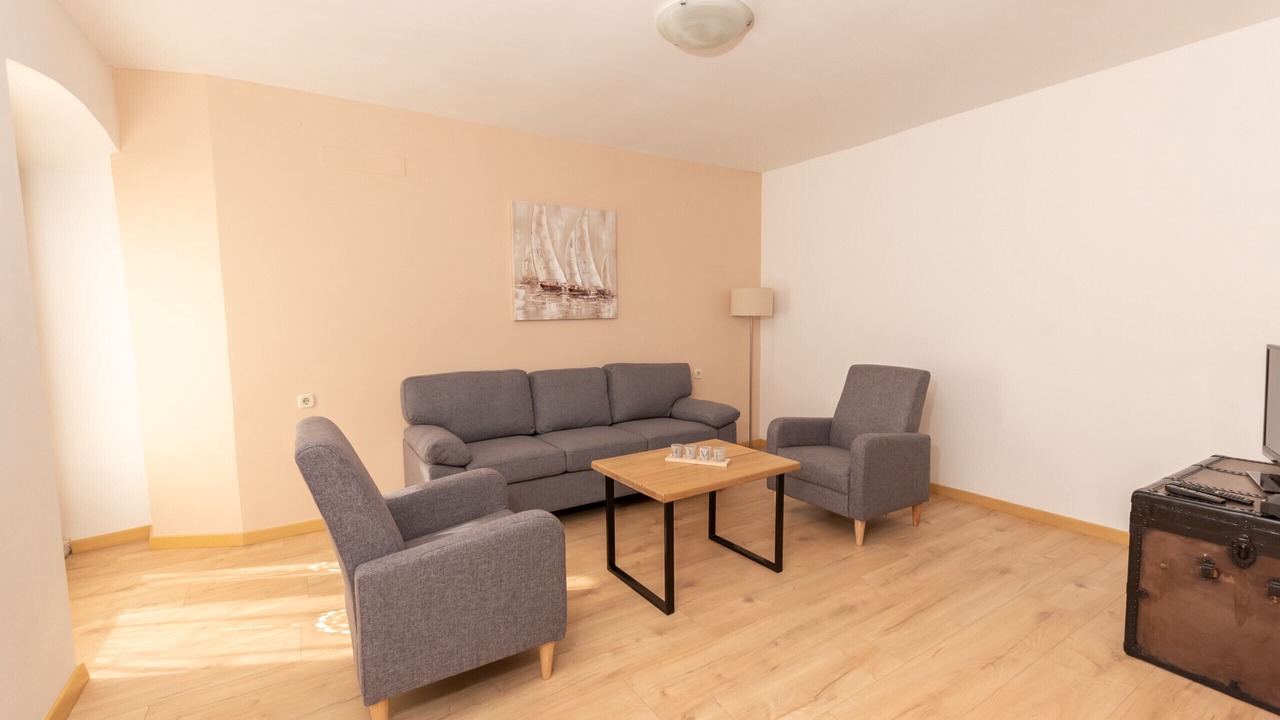Photo of Livingroom in Sveta Marina