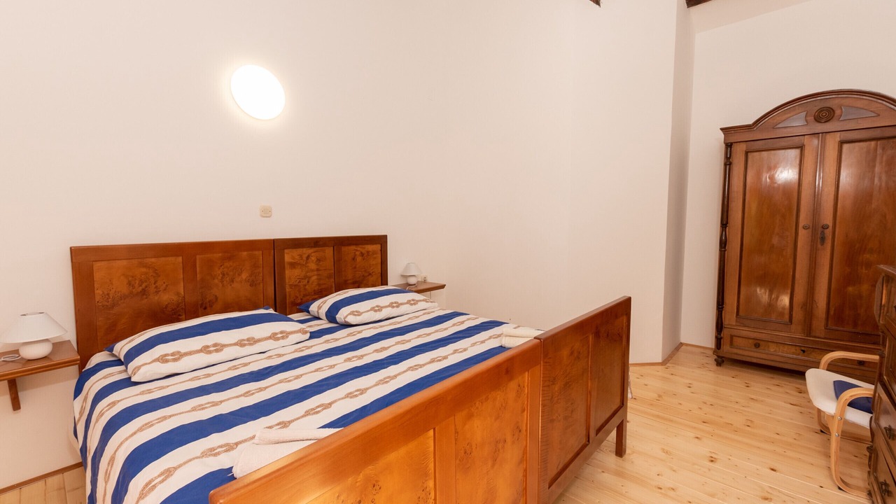 Photo of Bedroom in Sveta Marina