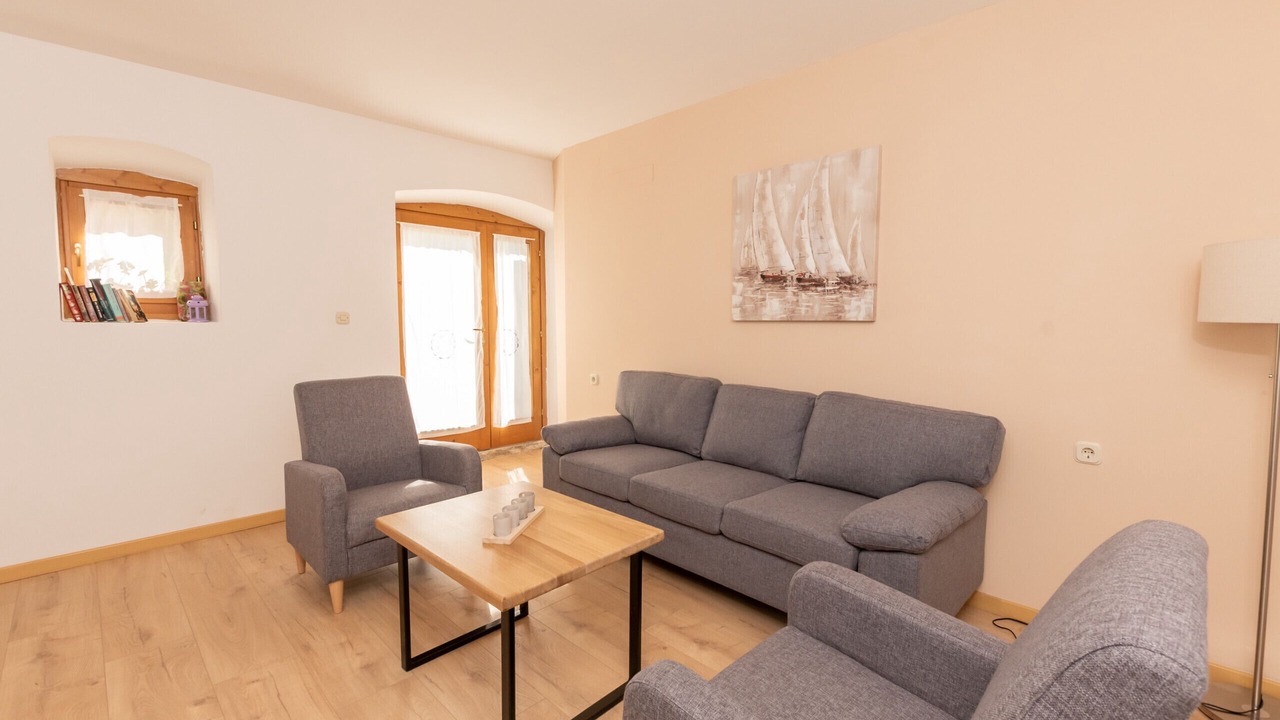 Photo of Livingroom in Sveta Marina