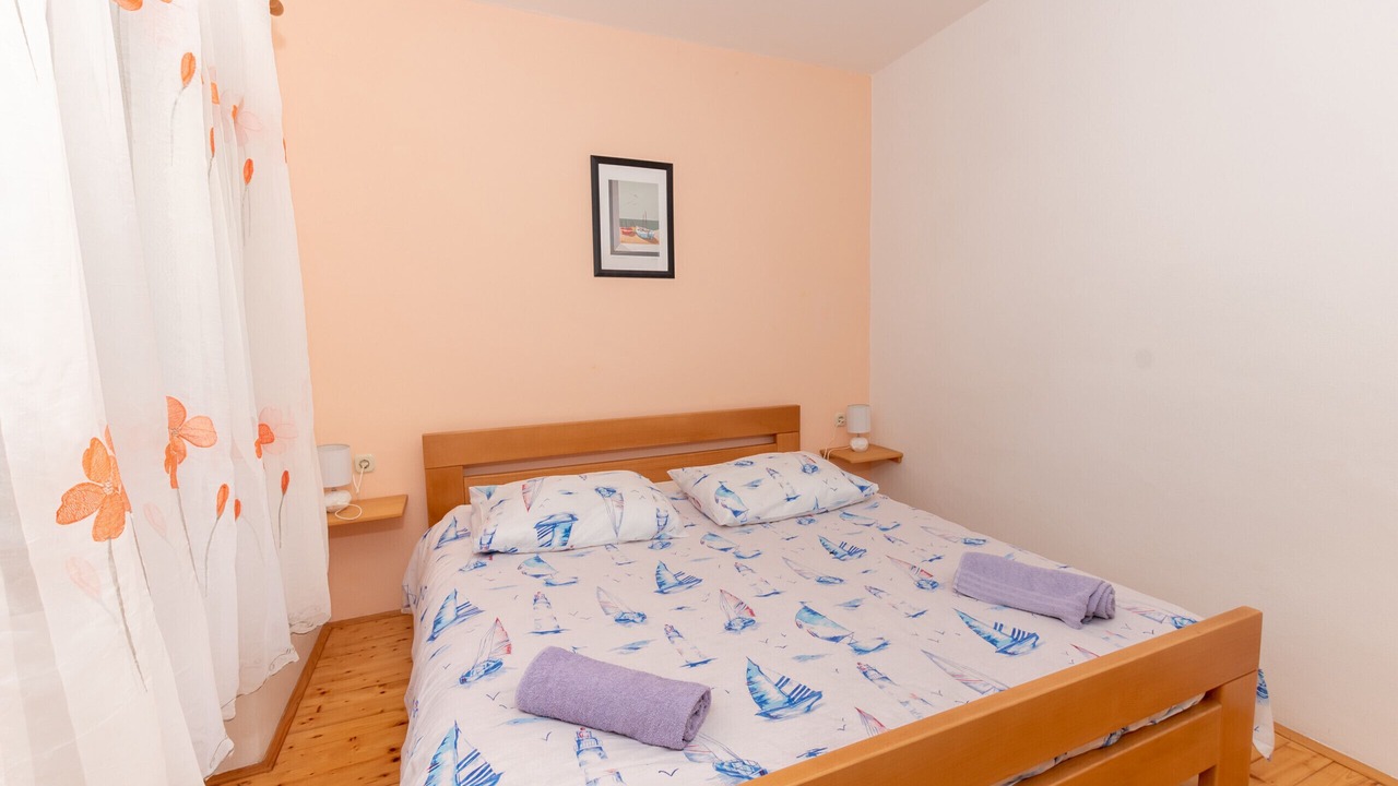 Photo of Bedroom in Sveta Marina