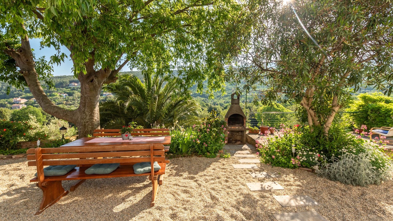 Photo of Outdoor in Sveta Marina