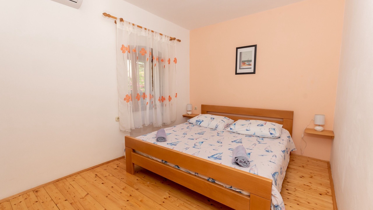 Photo of Bedroom in Sveta Marina