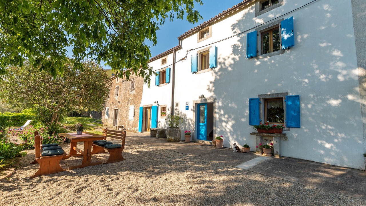 Photo of Outdoor in Sveta Marina