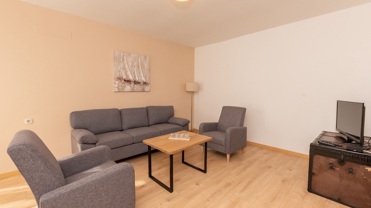 Photo of Livingroom in Sveta Marina
