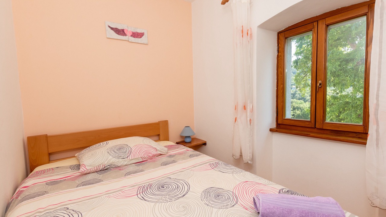 Photo of Bedroom in Sveta Marina