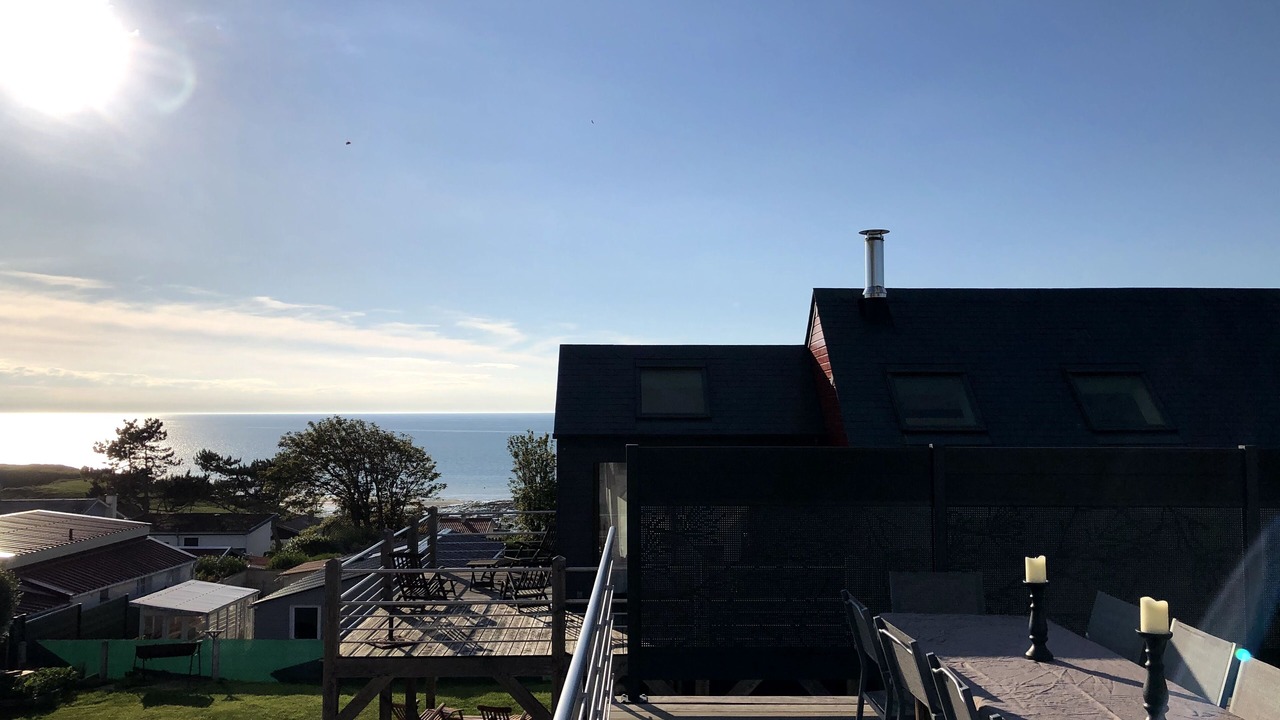 Photo of Outdoor in Quiberville