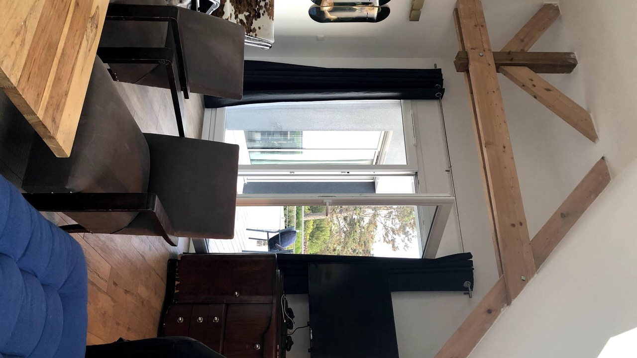 Photo of Livingroom in Quiberville
