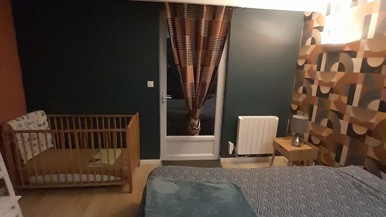 Photo of Bedroom in Elinghen