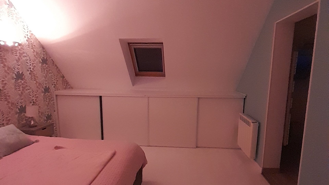 Photo of Bedroom in Elinghen
