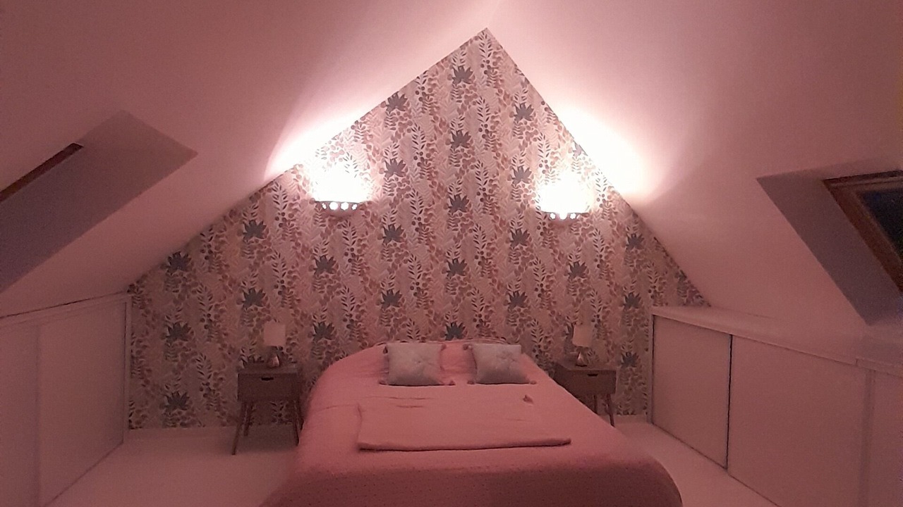 Photo of Bedroom in Elinghen