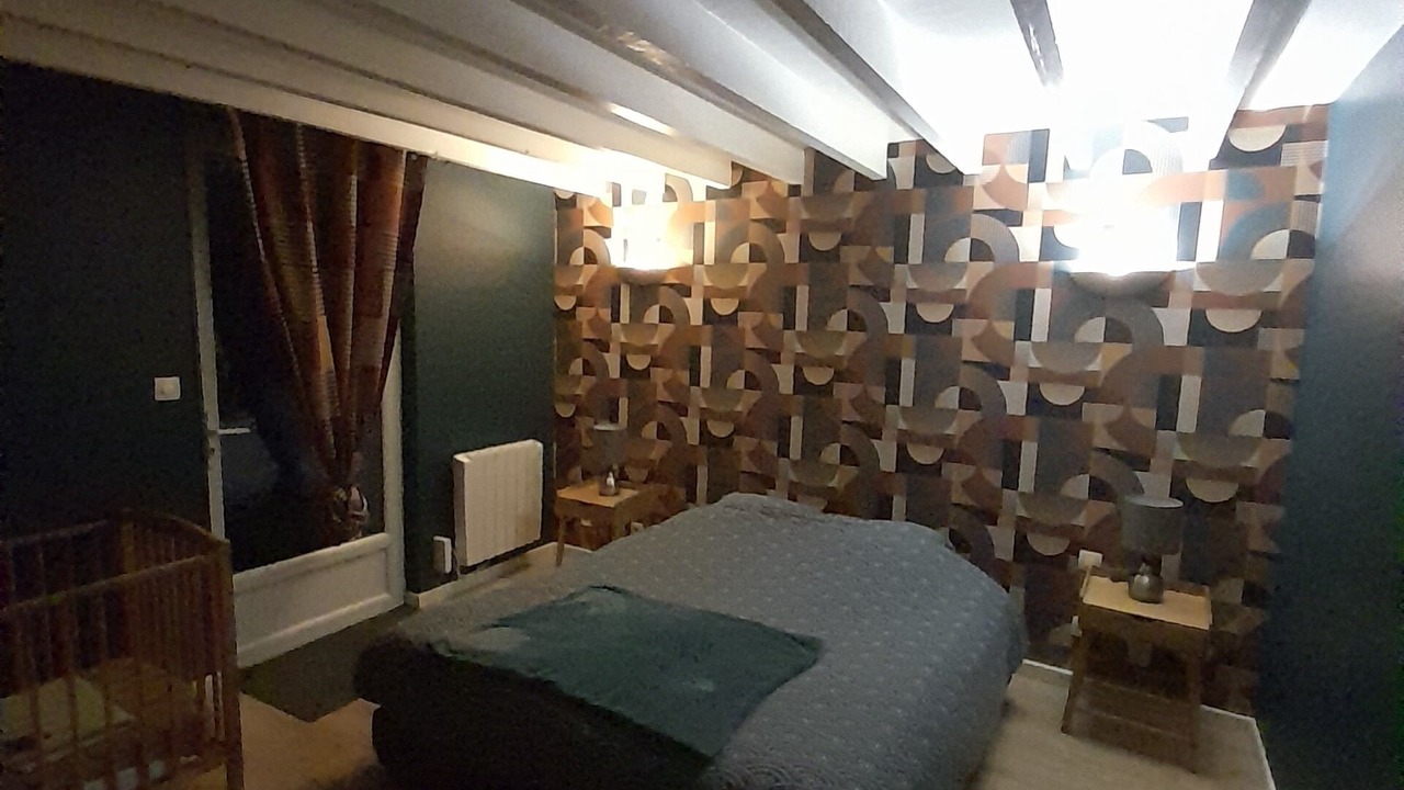 Photo of Bedroom in Elinghen