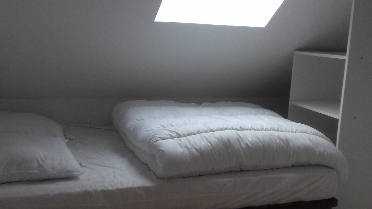 Photo of Bedroom in Elinghen