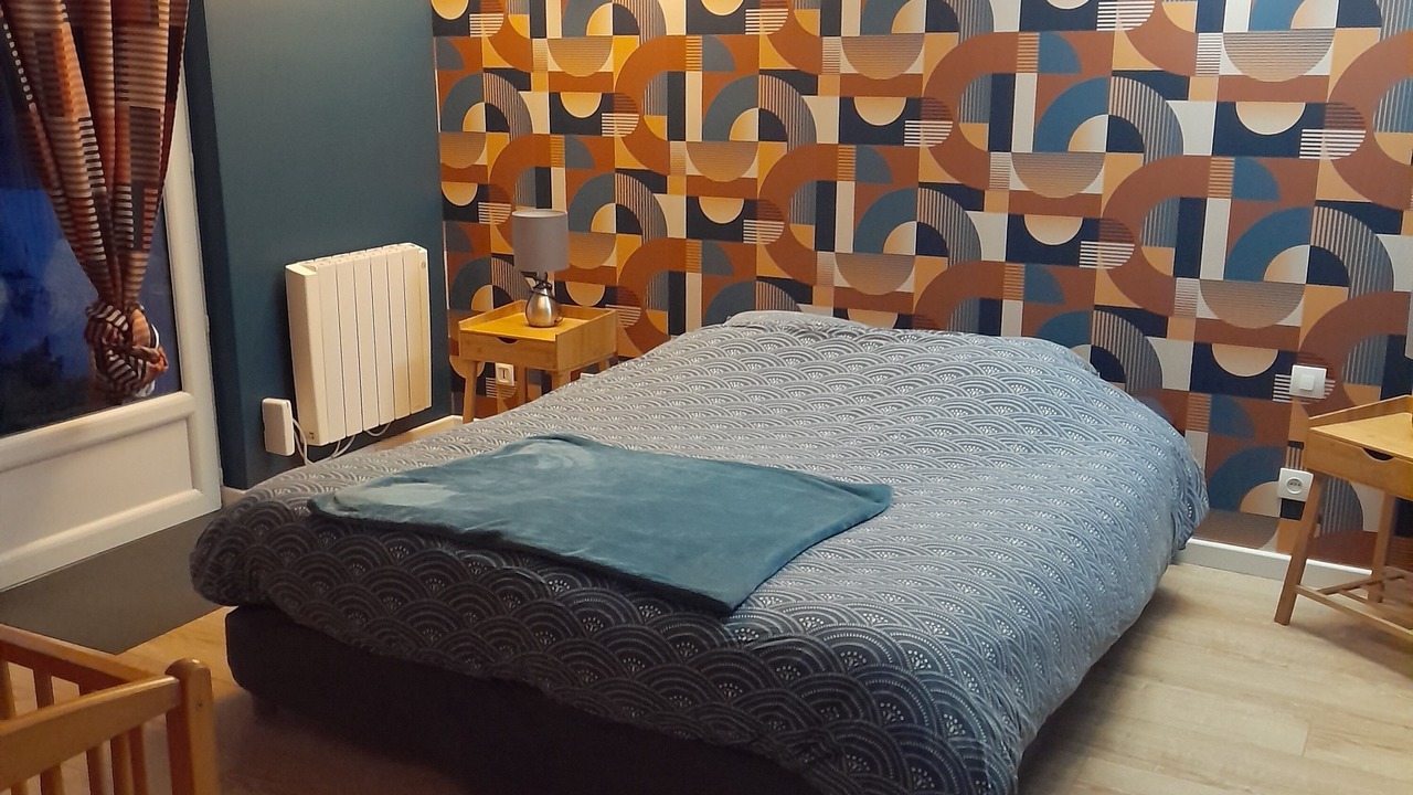 Photo of Bedroom in Elinghen