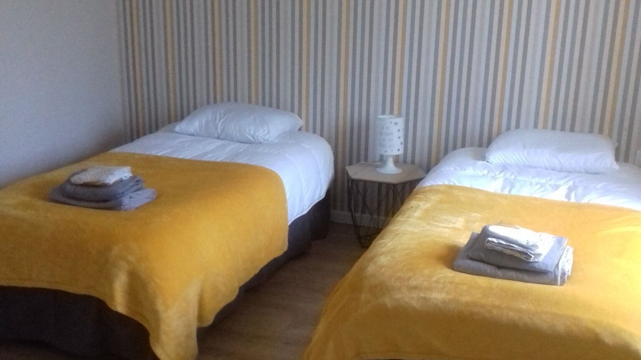 Photo of Bedroom in Elinghen