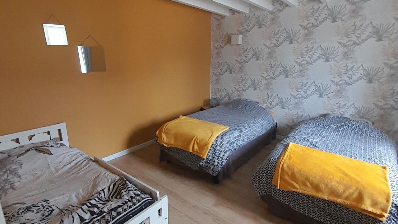 Photo of Bedroom in Elinghen