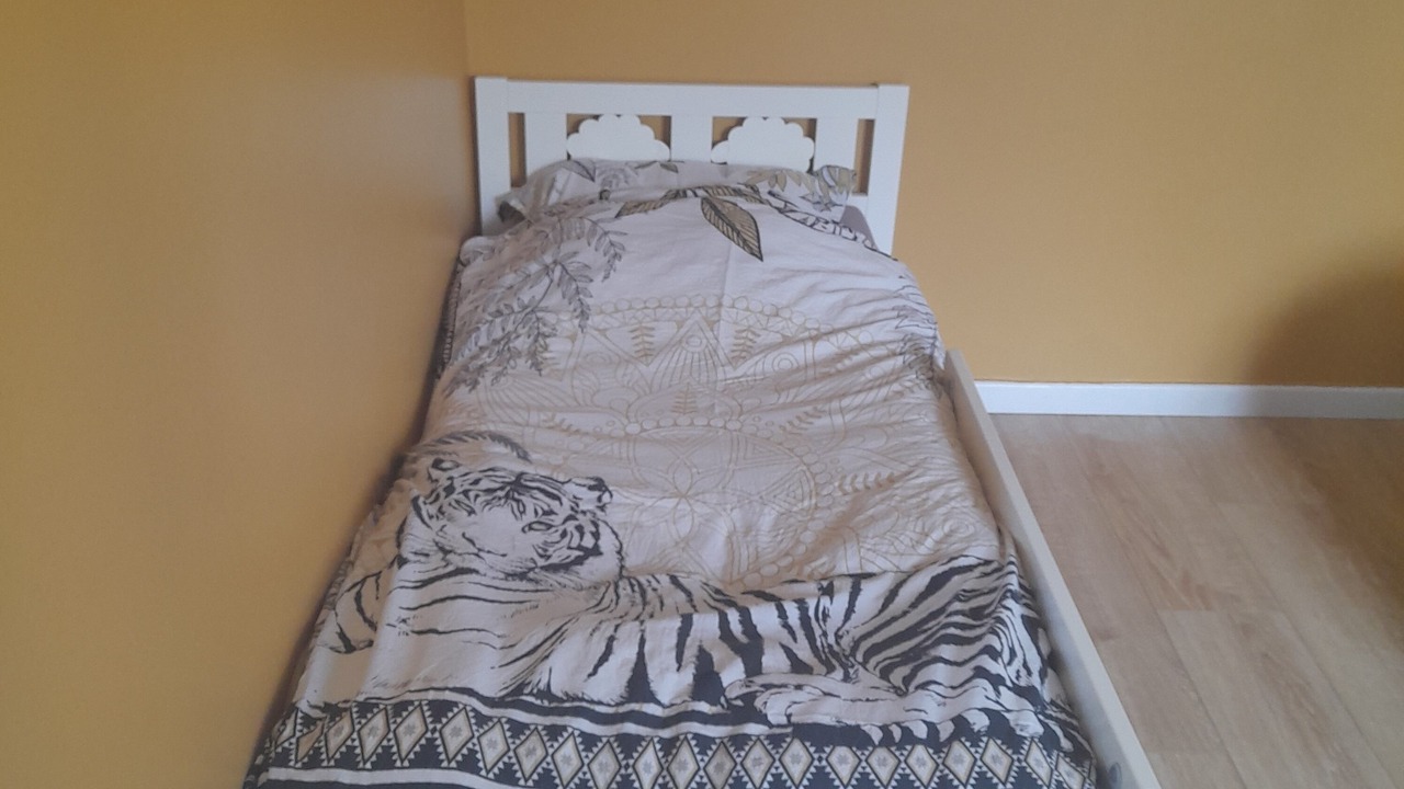 Photo of Bedroom in Elinghen