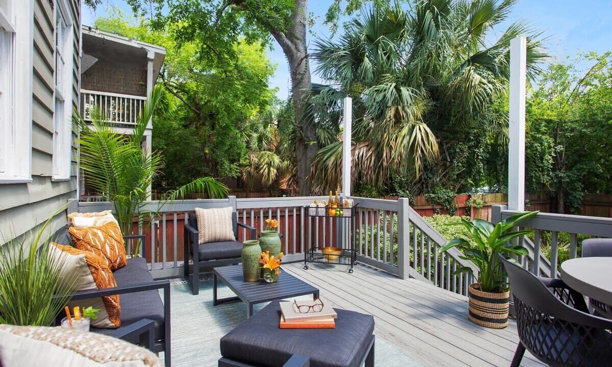 Photo of Outdoor in Beach Institute