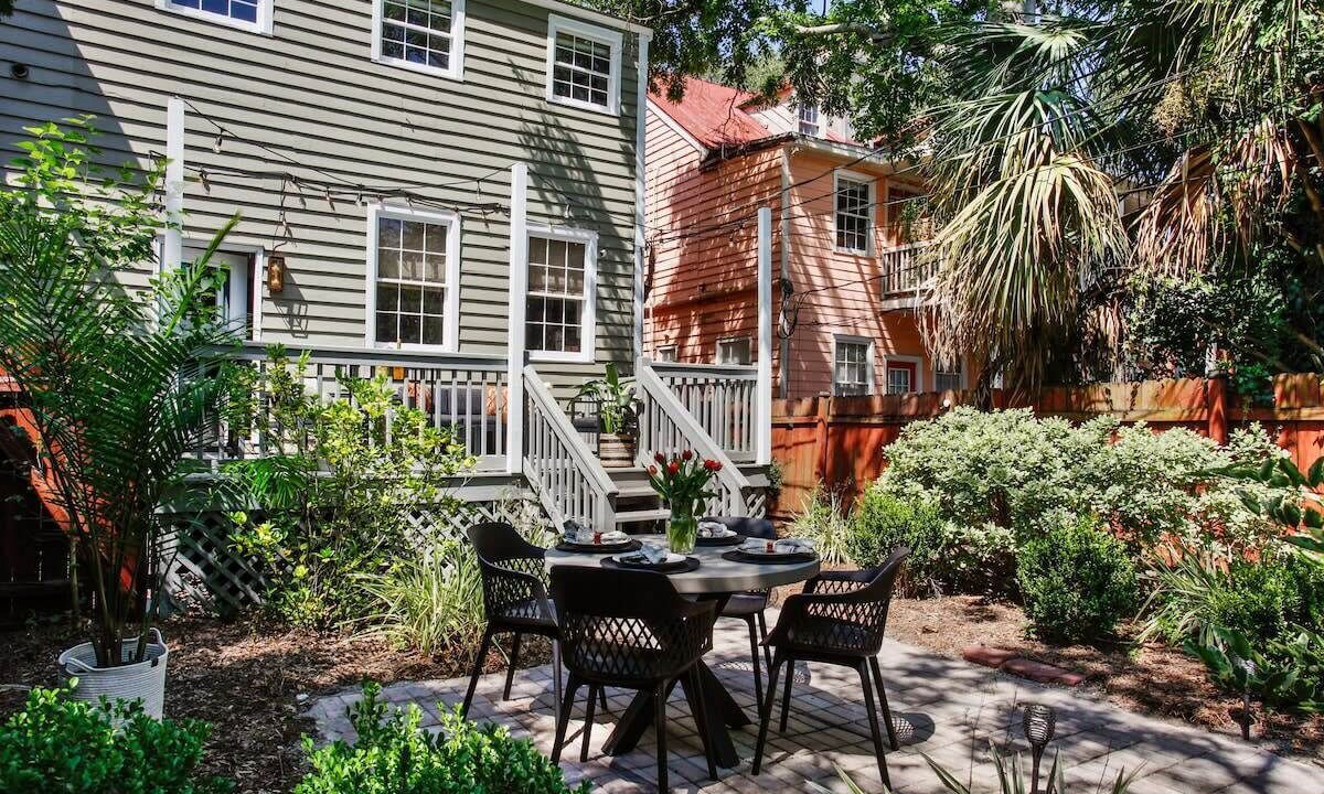 Photo of Outdoor in Beach Institute