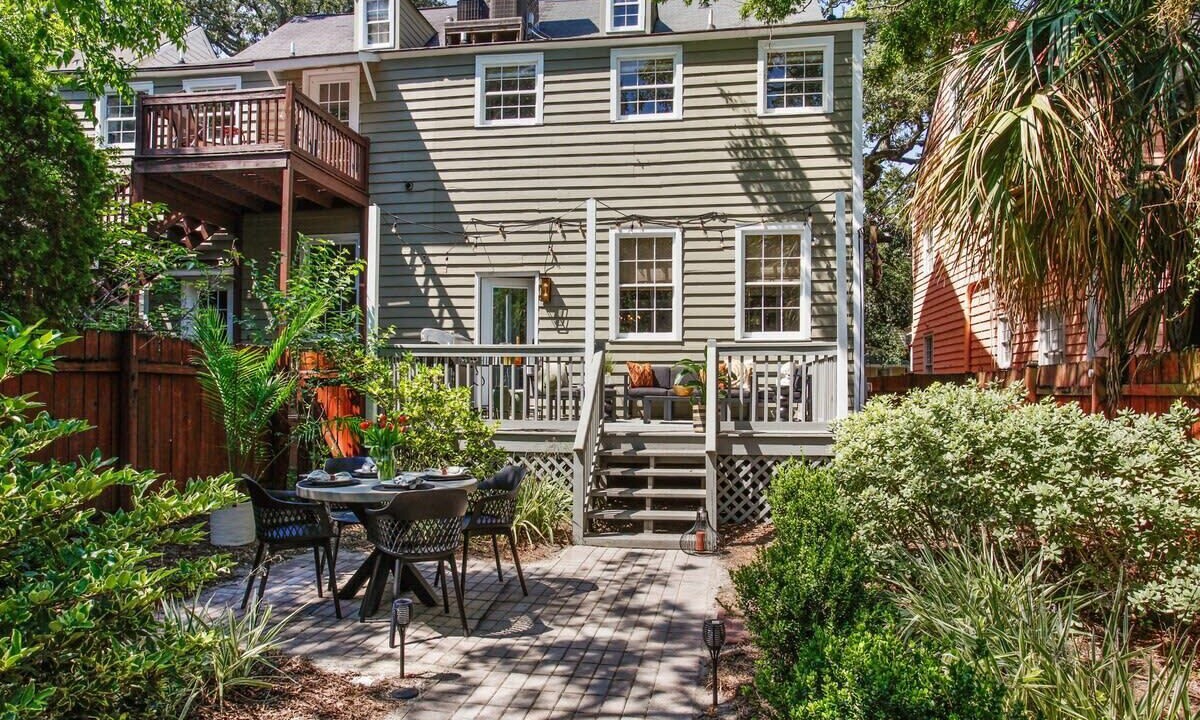 Photo of Outdoor in Beach Institute