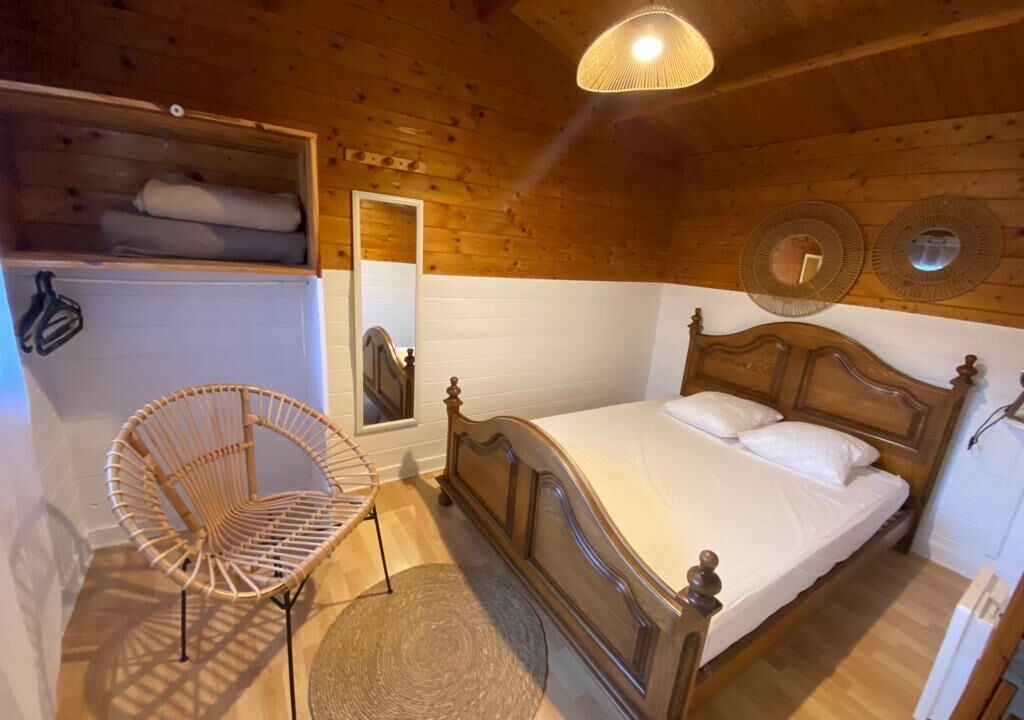 Photo of Bedroom in Martres-Tolosane