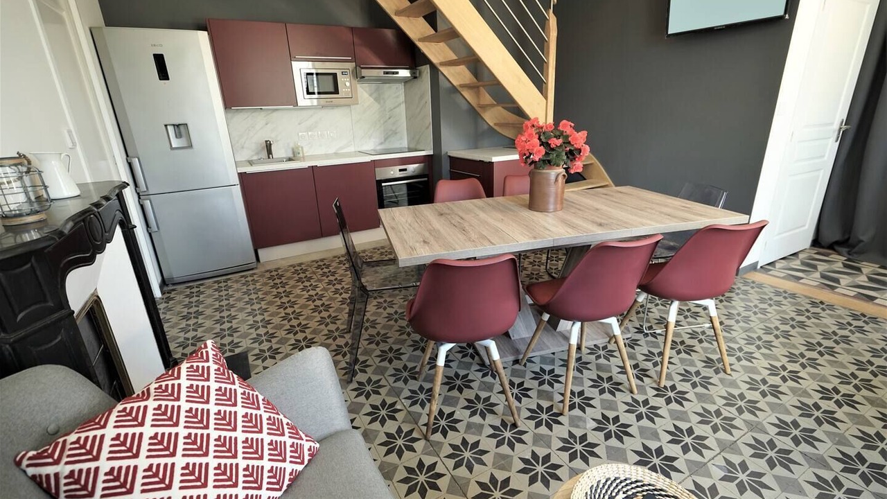 Photo of Livingroom in Chateauroux