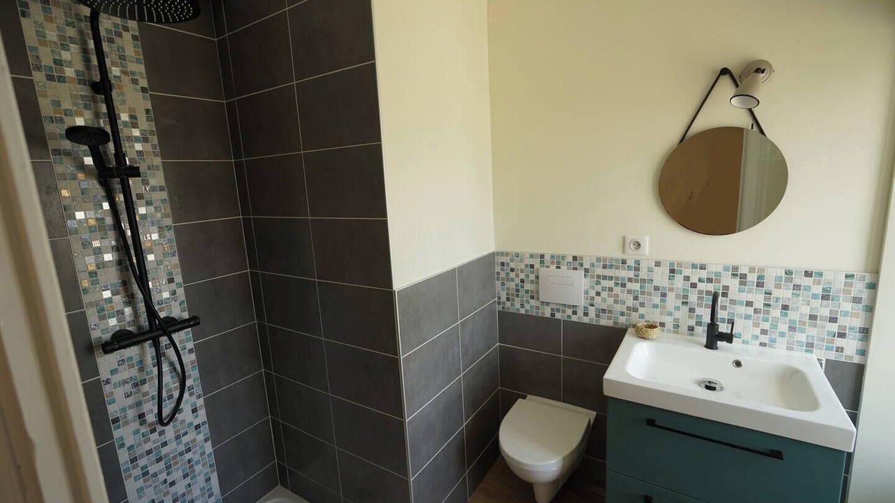 Photo of Bathroom in Chateauroux