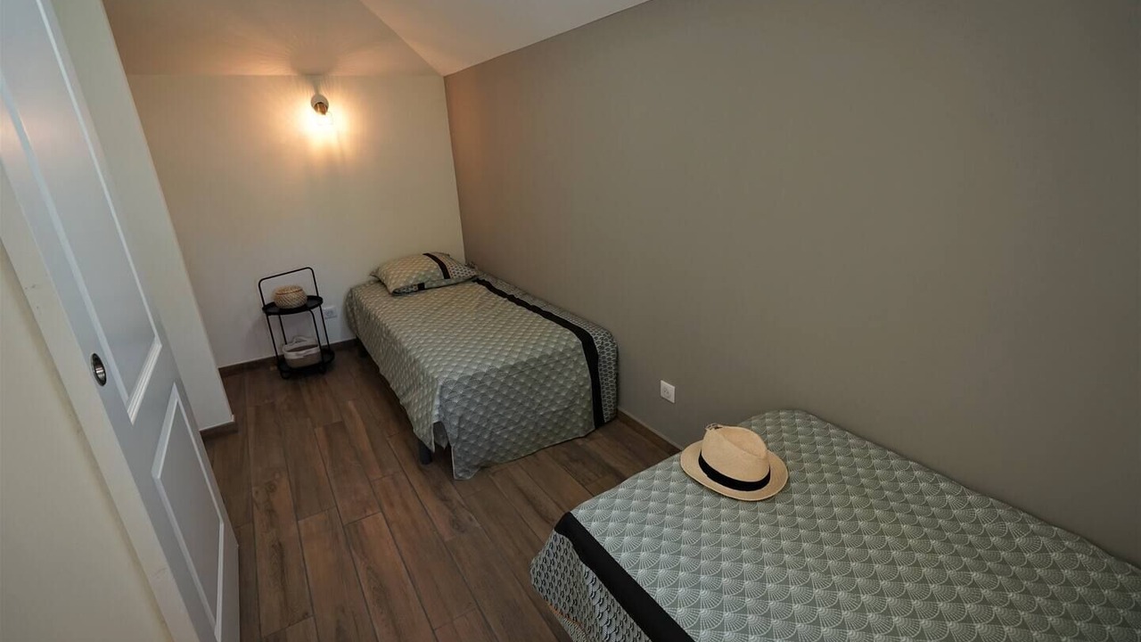 Photo of Bedroom in Chateauroux