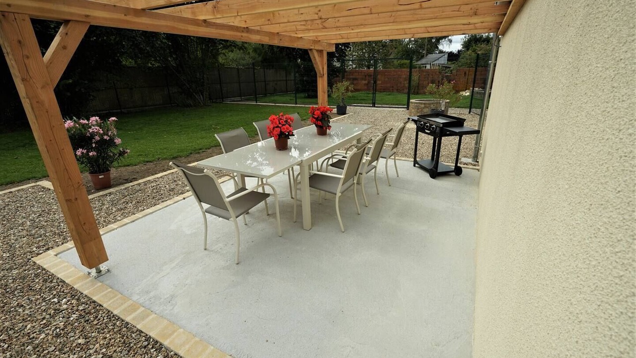 Photo of Outdoor in Chateauroux