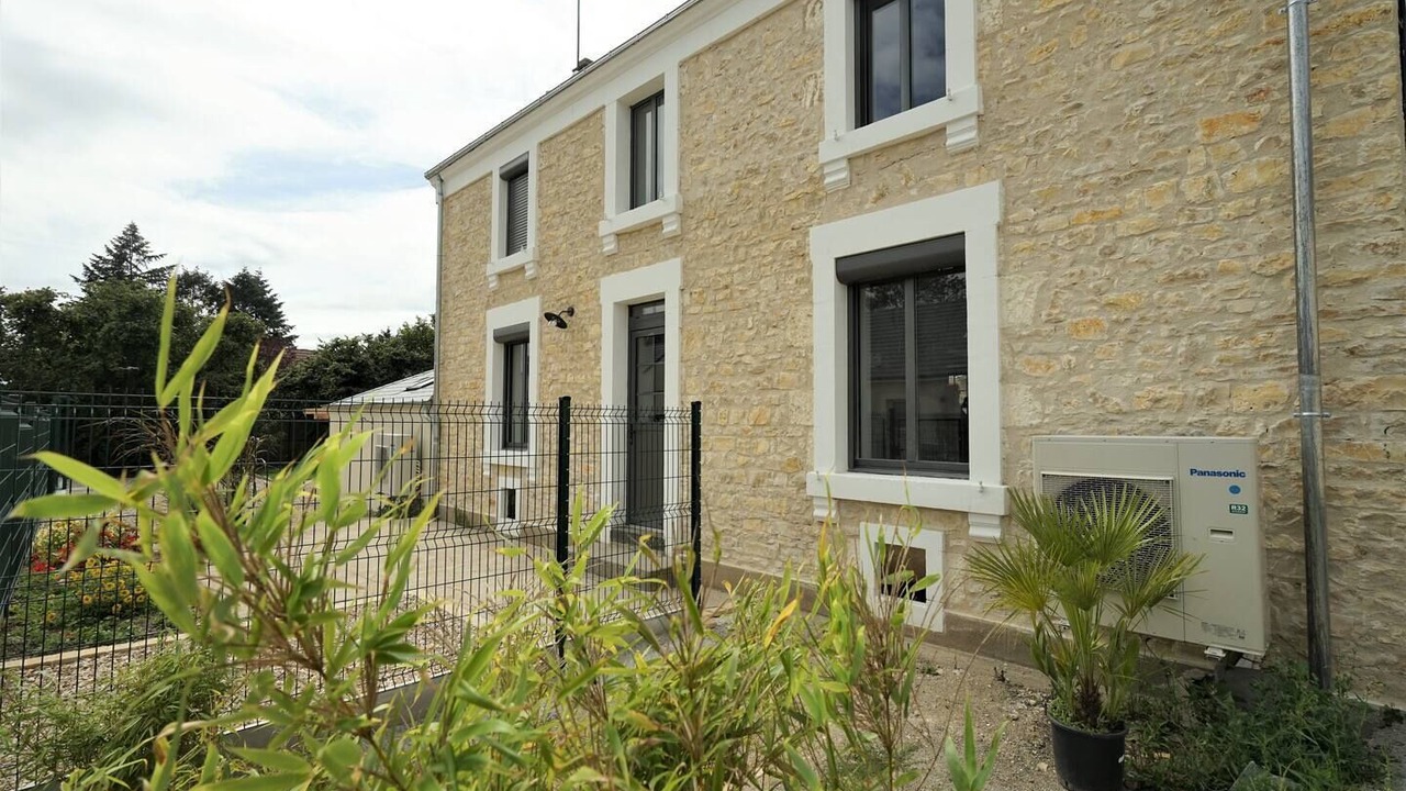 Photo of Outdoor in Chateauroux