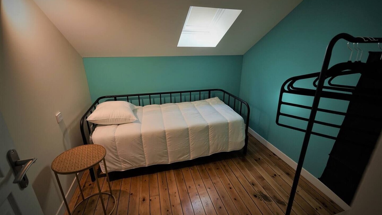 Photo of Bedroom in Chateauroux