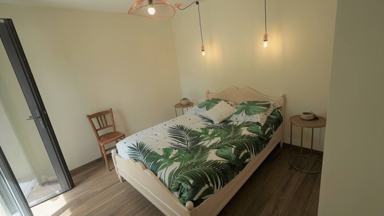 Photo of Bedroom in Chateauroux