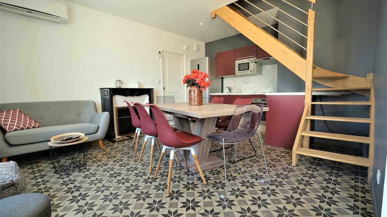 Photo of Livingroom in Chateauroux