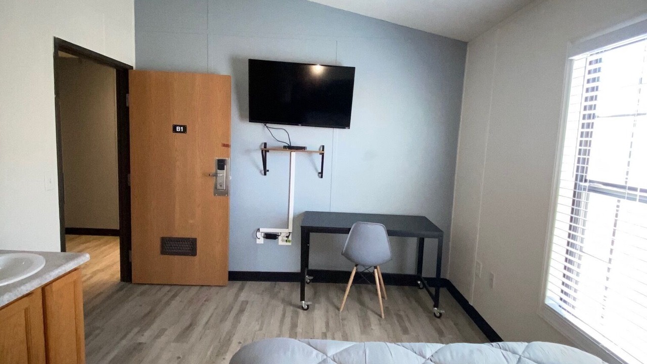 Photo of Bedroom in Ector County