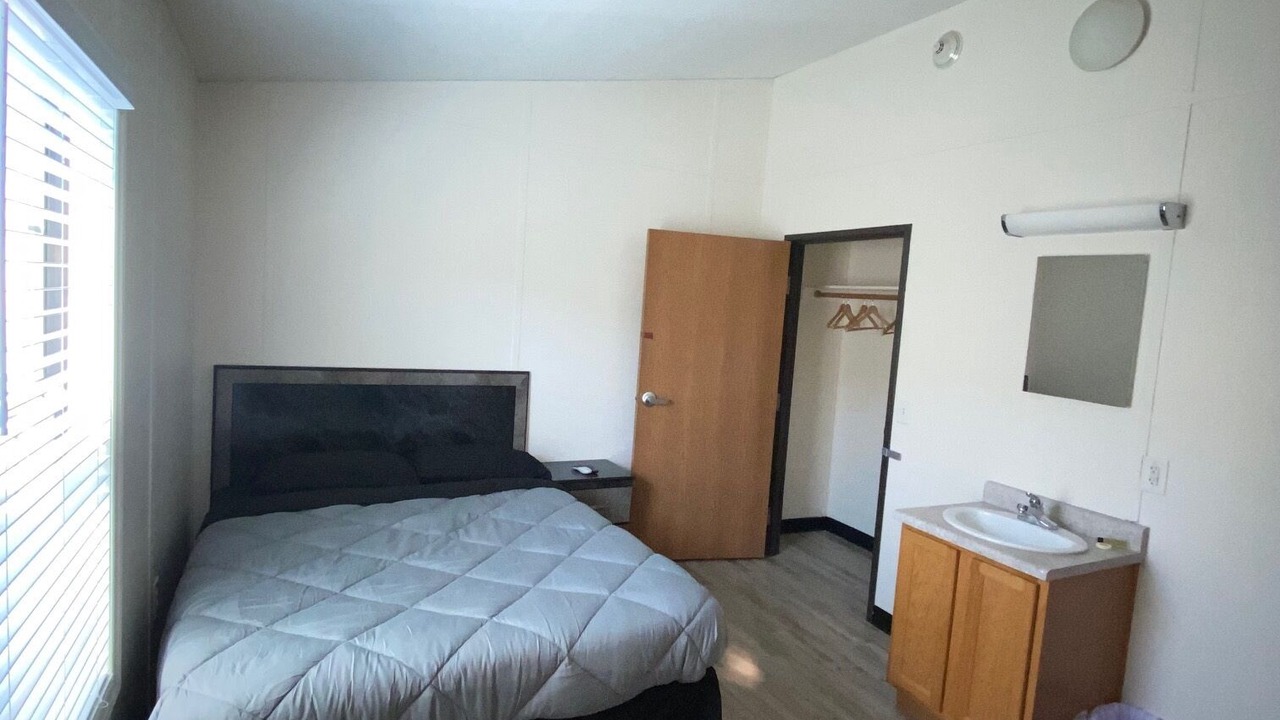 Photo of Bedroom in Ector County
