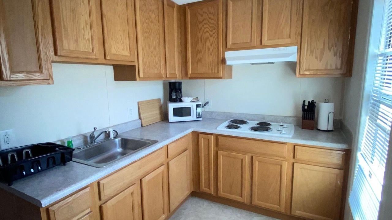 Photo of Kitchen in Ector County