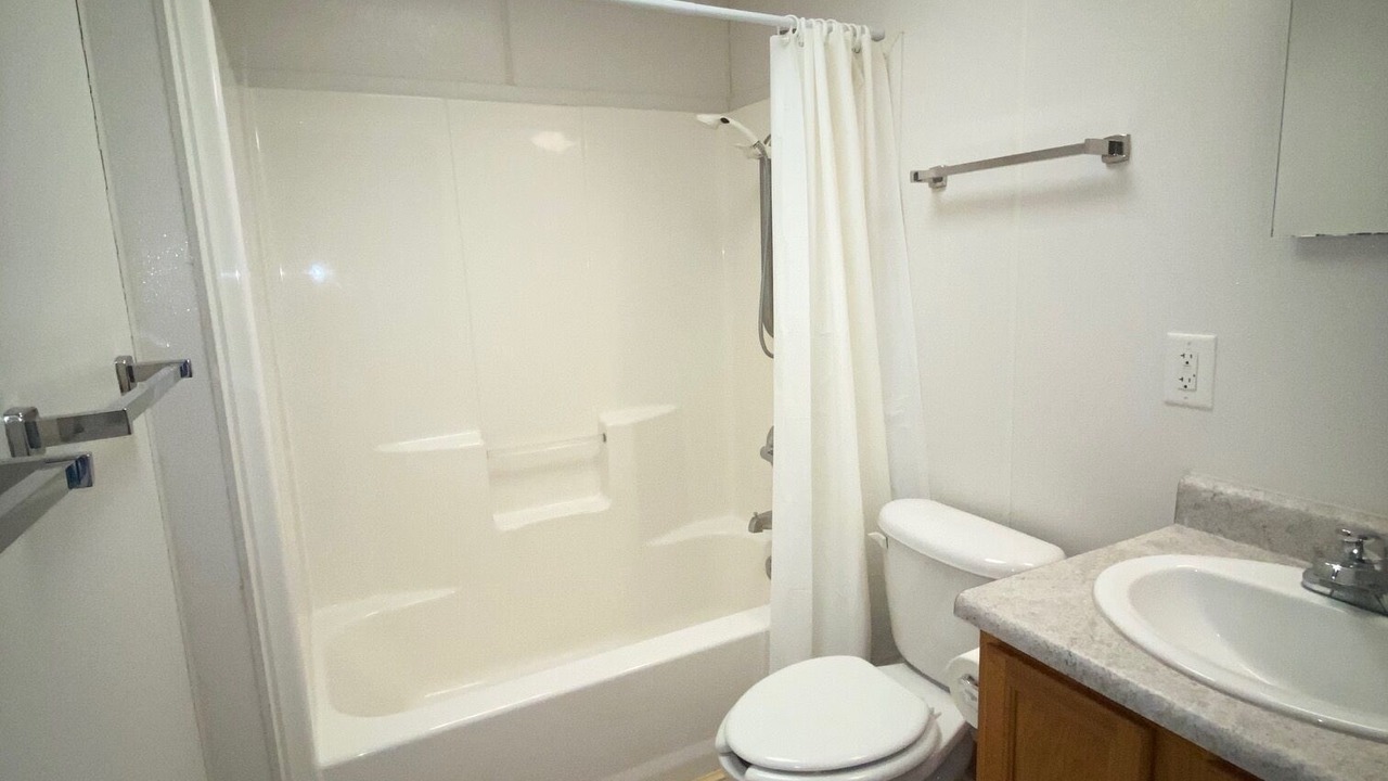 Photo of Bathroom in Ector County
