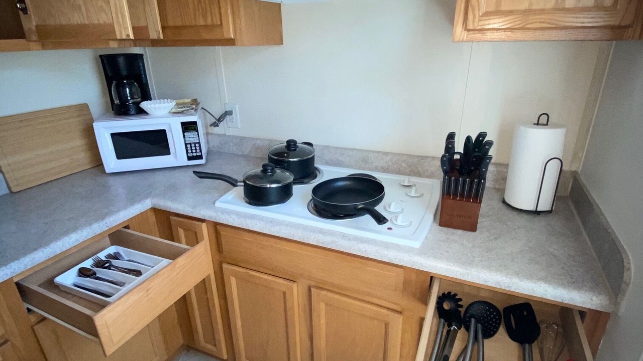 Photo of Kitchen in Ector County