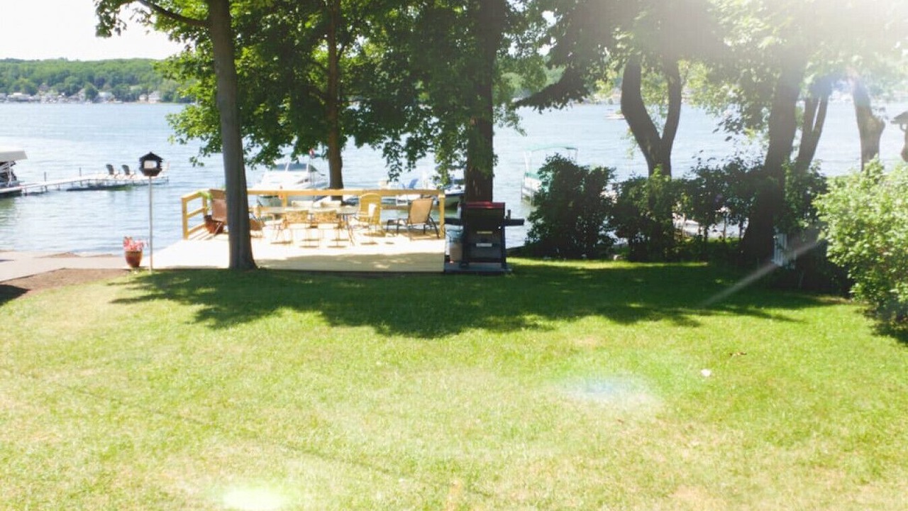 Photo of Outdoor in Livonia