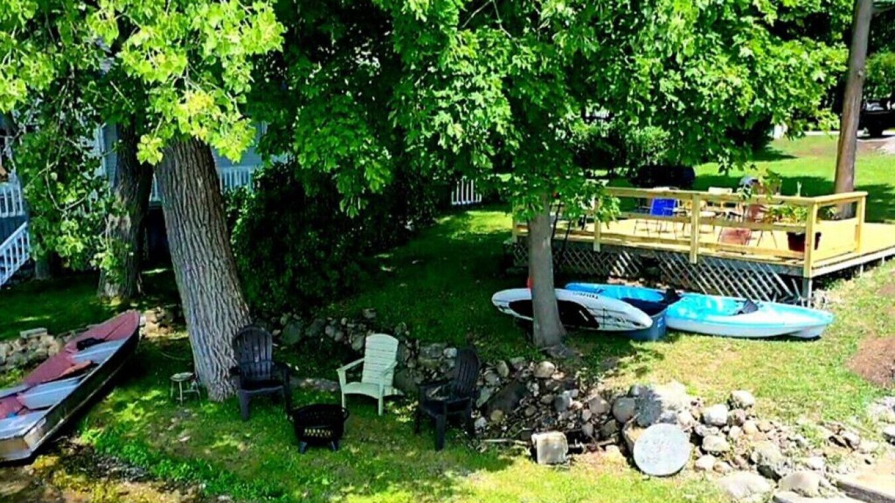 Photo of Patio Balcony in Livonia