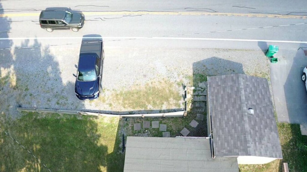 Photo of Outdoor in Livonia