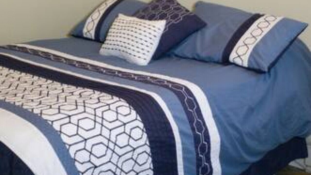 Photo of Bedroom in Livonia