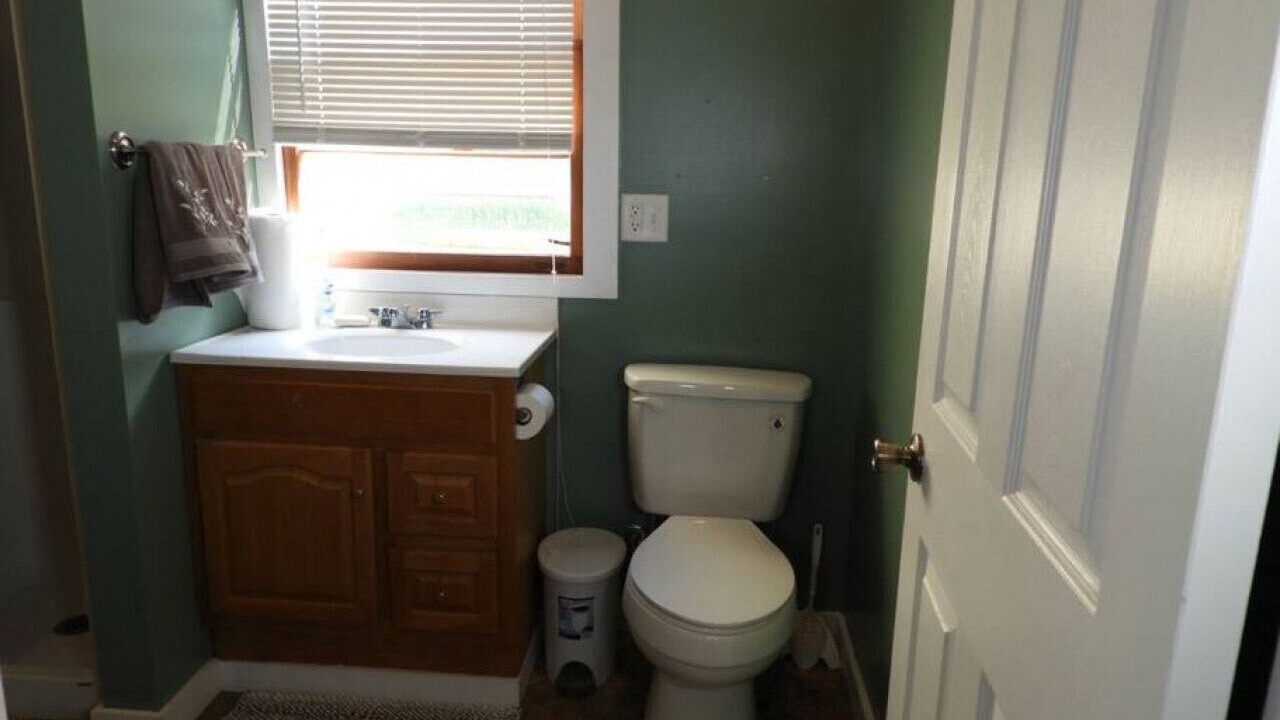 Photo of Bathroom in Livonia