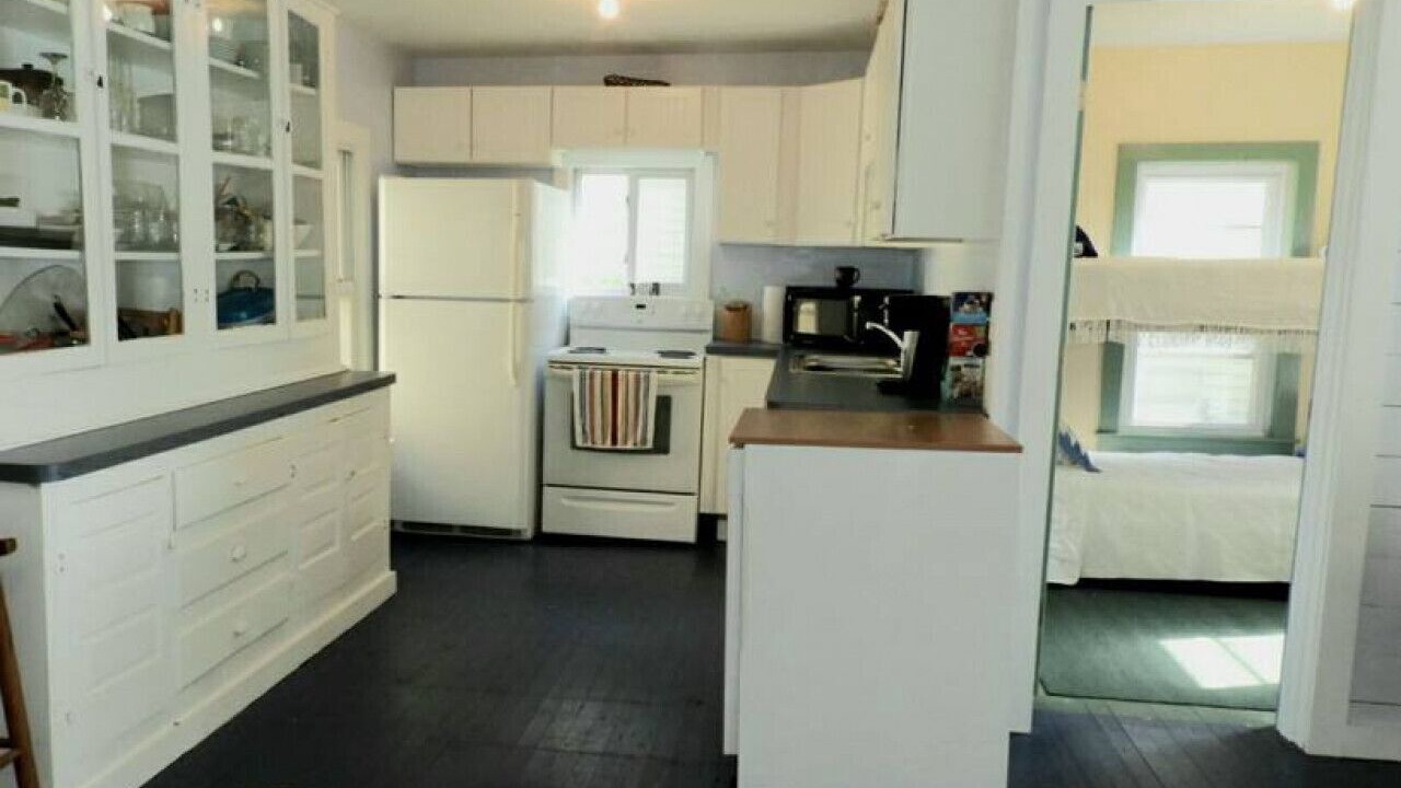 Photo of Kitchen in Livonia